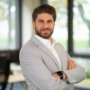 Ali Kocak Real Estate Agent Casa Marbella Immobilien